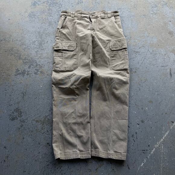 Duluth Trading Co. Other - Y2K Duluth Flex Fire Hose Cargo Pants